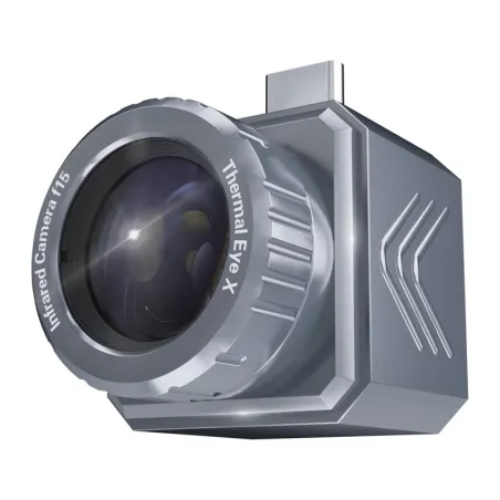 THERMAL MASTER X3 Thermal Imaging Camera